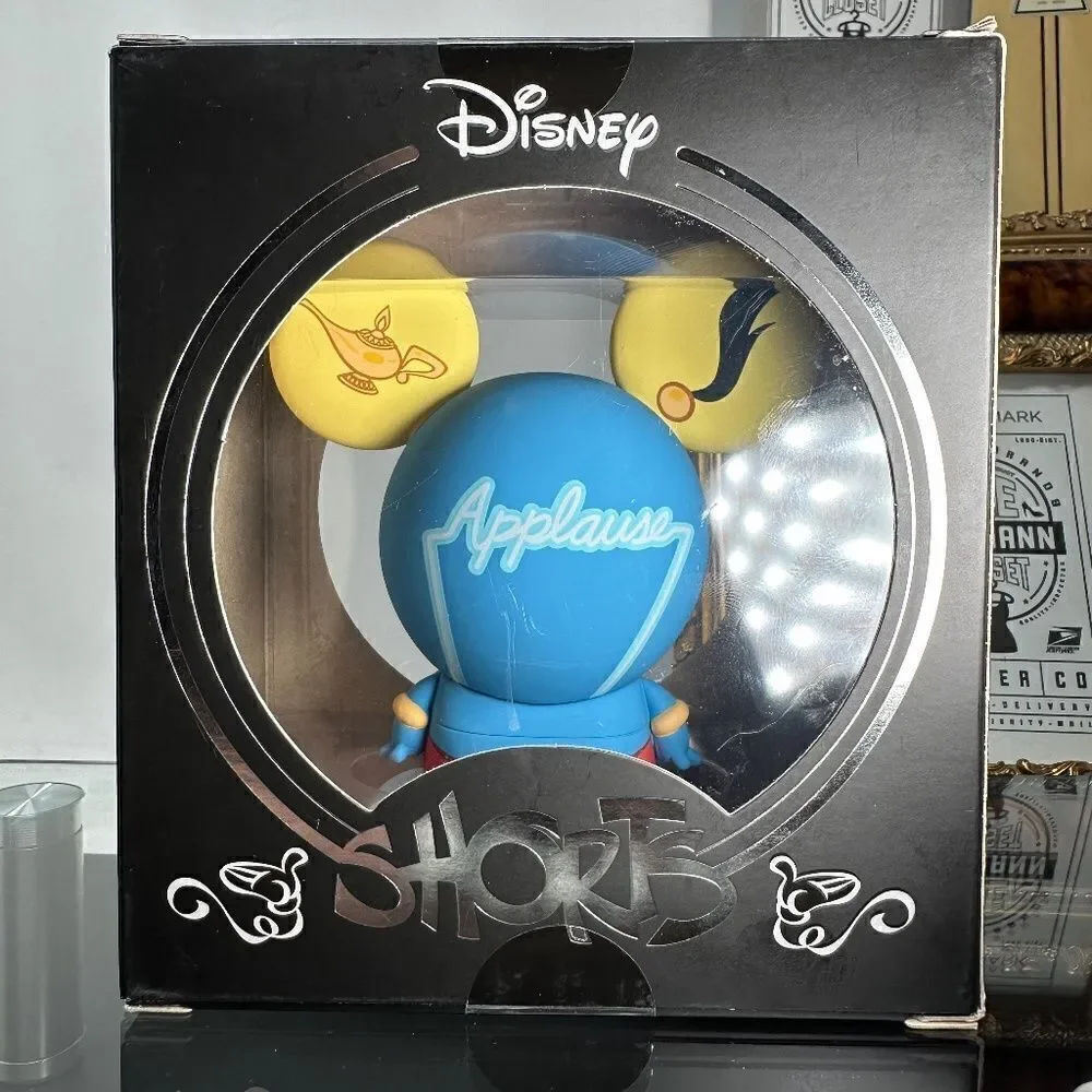 Aladdin “Genie”  – Disney® SHORTS SERIES Vinyl